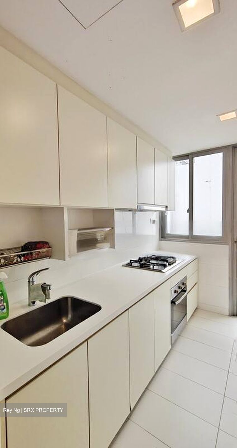 The Estuary (D27), Condominium #554505611